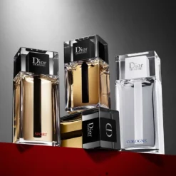 DIOR Dior Homme Cologne -Pas Cher Luxe Arome Magasin dior dior homme cologne eau de cologne pour homme 3