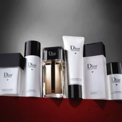 DIOR Dior Homme Intense -Pas Cher Luxe Arome Magasin dior dior homme intense eau de parfum pour homme 4