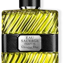 DIOR Eau Sauvage Parfum