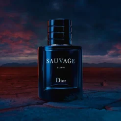 DIOR Sauvage Elixir -Pas Cher Luxe Arome Magasin dior sauvage elixir extrait de parfum pour homme 2