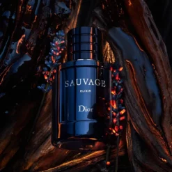 DIOR Sauvage Elixir -Pas Cher Luxe Arome Magasin dior sauvage elixir extrait de parfum pour homme 3