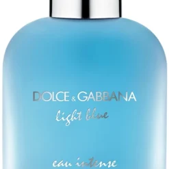 Dolce & Gabbana Dolce&Gabbana Light Blue Pour Homme Eau Intense