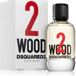 Dsquared2 2 Wood -Pas Cher Luxe Arome Magasin dsquared2 2 wood eau de toilette pour homme 1