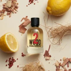 Dsquared2 2 Wood -Pas Cher Luxe Arome Magasin dsquared2 2 wood eau de toilette pour homme 2