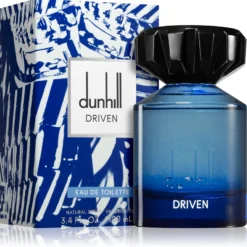 Pas Cher Luxe Arome Magasin -Pas Cher Luxe Arome Magasin dunhill driven blue eau de toilette pour homme 1