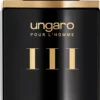 Emanuel Ungaro L'Homme III -Pas Cher Luxe Arome Magasin emanuel ungaro lhomme iii eau de toilette pour homme 27