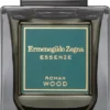 Ermenegildo Zegna Roman Wood 1 Ermenegildo Zegna Roman Wood -Pas Cher Luxe Arome Magasin ermenegildo zegna roman wood eau de parfum pour homme
