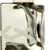 Ermenegildo Zegna XXX Charcoal -Pas Cher Luxe Arome Magasin ermenegildo zegna xxx charcoal eau de parfum pour homme