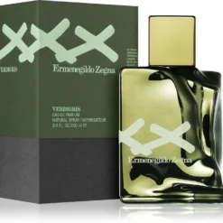 Pas Cher Luxe Arome Magasin -Pas Cher Luxe Arome Magasin ermenegildo zegna xxx verdigris eau de parfum pour homme 1