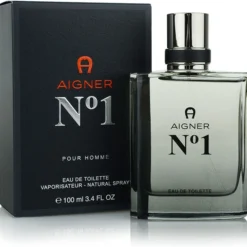 Etienne Aigner No. 1 -Pas Cher Luxe Arome Magasin etienne aigner no 1 eau de toilette pour homme