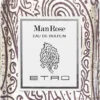 Etro Man Rose -Pas Cher Luxe Arome Magasin etro man rose eau de parfum pour homme 5