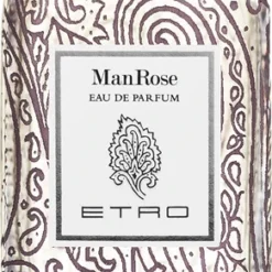 Etro Man Rose