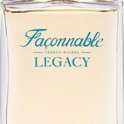 FACONNABLE Façonnable Legacy