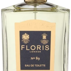 Floris No 89 -Pas Cher Luxe Arome Magasin floris no 89 eau de toilette pour homme 1