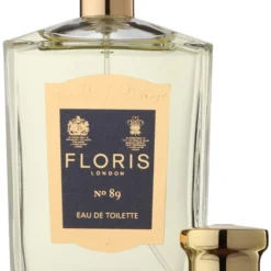 Floris No 89 -Pas Cher Luxe Arome Magasin floris no 89 eau de toilette pour homme 2