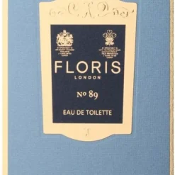 Floris No 89 -Pas Cher Luxe Arome Magasin floris no 89 eau de toilette pour homme 3