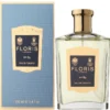 Floris No 89 -Pas Cher Luxe Arome Magasin floris no 89 eau de toilette pour homme 15