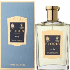 Floris No 89