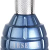 Gilles Cantuel Arsenal Blue -Pas Cher Luxe Arome Magasin gilles cantuel arsenal blue eau de parfum pour homme 18