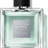 GUERLAIN Homme -Pas Cher Luxe Arome Magasin guerlain homme eau de parfum pour homme