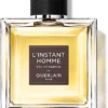 GUERLAIN L'Instant De Guerlain Pour Homme -Pas Cher Luxe Arome Magasin guerlain linstant de guerlain pour homme eau de parfum pour homme