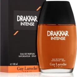 Guy Laroche Drakkar Intense -Pas Cher Luxe Arome Magasin guy laroche drakkar intense eau de parfum pour homme 1