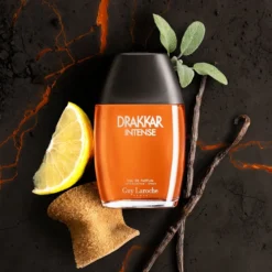 Guy Laroche Drakkar Intense -Pas Cher Luxe Arome Magasin guy laroche drakkar intense eau de parfum pour homme 2