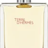 HERMÈS Terre D’Hermès -Pas Cher Luxe Arome Magasin hermes terre dhermes eau de toilette pour homme 26