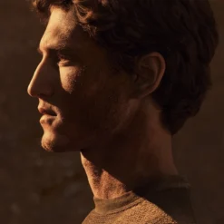 HERMÈS Terre D’Hermès Eau Intense Vétiver -Pas Cher Luxe Arome Magasin hermes terre dhermes eau intense vetiver eau de parfum pour homme 2