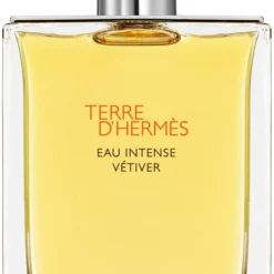 HERMÈS Terre D’Hermès Eau Intense Vétiver