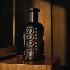 Hugo Boss BOSS Bottled Parfum -Pas Cher Luxe Arome Magasin hugo boss boss bottled parfum parfum pour homme 6