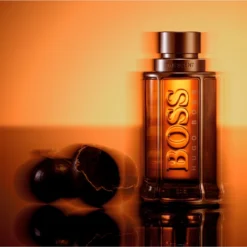 Hugo Boss BOSS The Scent Le Parfum -Pas Cher Luxe Arome Magasin hugo boss boss the scent le parfum parfum pour homme 2