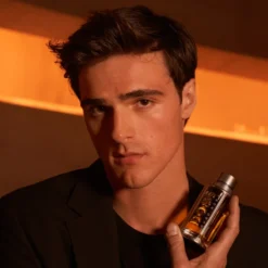 Hugo Boss BOSS The Scent Le Parfum -Pas Cher Luxe Arome Magasin hugo boss boss the scent le parfum parfum pour homme 3