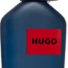 Hugo Boss HUGO Jeans -Pas Cher Luxe Arome Magasin hugo boss hugo jeans eau de toilette pour homme