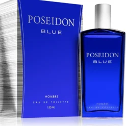 Instituto Español Poseidon Blue -Pas Cher Luxe Arome Magasin instituto espanol poseidon blue eau de toilette pour homme 1