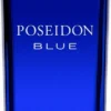 Instituto Español Poseidon Blue -Pas Cher Luxe Arome Magasin instituto espanol poseidon blue eau de toilette pour homme