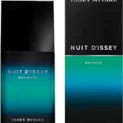Pas Cher Luxe Arome Magasin -Pas Cher Luxe Arome Magasin issey miyake nuit dissey bois arctic eau de parfum pour homme 1