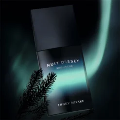 Issey Miyake Nuit D'Issey Bois Arctic -Pas Cher Luxe Arome Magasin issey miyake nuit dissey bois arctic eau de parfum pour homme 2