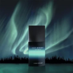 Issey Miyake Nuit D'Issey Bois Arctic -Pas Cher Luxe Arome Magasin issey miyake nuit dissey bois arctic eau de parfum pour homme 3