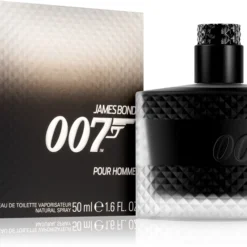 James Bond 007 Pour Homme -Pas Cher Luxe Arome Magasin james bond 007 pour homme eau de toilette pour homme 1