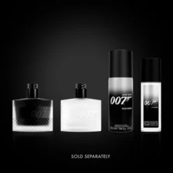 James Bond 007 Pour Homme -Pas Cher Luxe Arome Magasin james bond 007 pour homme eau de toilette pour homme 2