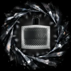James Bond 007 Pour Homme -Pas Cher Luxe Arome Magasin james bond 007 pour homme eau de toilette pour homme 3