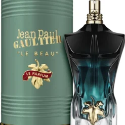 Pas Cher Luxe Arome Magasin -Pas Cher Luxe Arome Magasin jean paul gaultier le beau le parfum eau de parfum pour homme 1