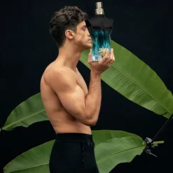 Jean Paul Gaultier Le Beau Le Parfum -Pas Cher Luxe Arome Magasin jean paul gaultier le beau le parfum eau de parfum pour homme 3