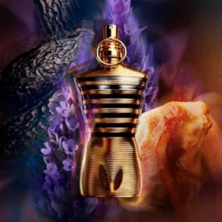Jean Paul Gaultier Le Male Elixir -Pas Cher Luxe Arome Magasin jean paul gaultier le male elixir parfum pour homme 3