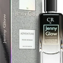 Jenny Glow Adventure -Pas Cher Luxe Arome Magasin jenny glow adventure eau de parfum pour homme 1