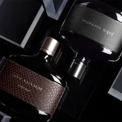 John Varvatos Heritage -Pas Cher Luxe Arome Magasin john varvatos heritage eau de toilette pour homme 3