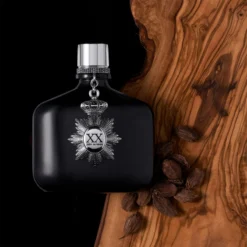 John Varvatos XX -Pas Cher Luxe Arome Magasin john varvatos xx eau de toilette pour homme 3