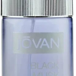 Jovan Black Musk