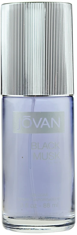 Jovan Black Musk -Pas Cher Luxe Arome Magasin jovan black musk eau de cologne pour homme 22